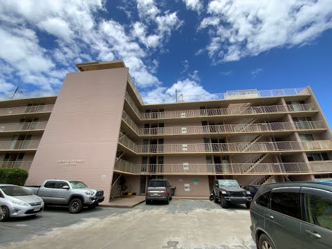 1 Bedroom Mokuleia Sands property video