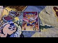 Opening To Dumbo Big Top Edition 2006 DVD Main Menu Option