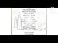 Sesame Street Season 35 Credits G Mojar 21