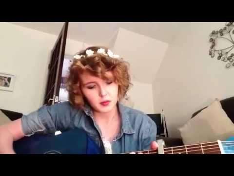 This is the life by Amy Macdonald cover by Emma Milligan