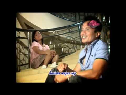 Karano Cinto - Daniel Saniara & Fanisun - Official Musik Video