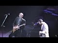 Eric Clapton W Mark Knopfler October 7th 1988 16X9