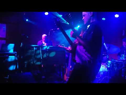 Club d'Elf -  Masada (25th Anniversary Tour) Feb 4th 2023 Crested Butte, CO