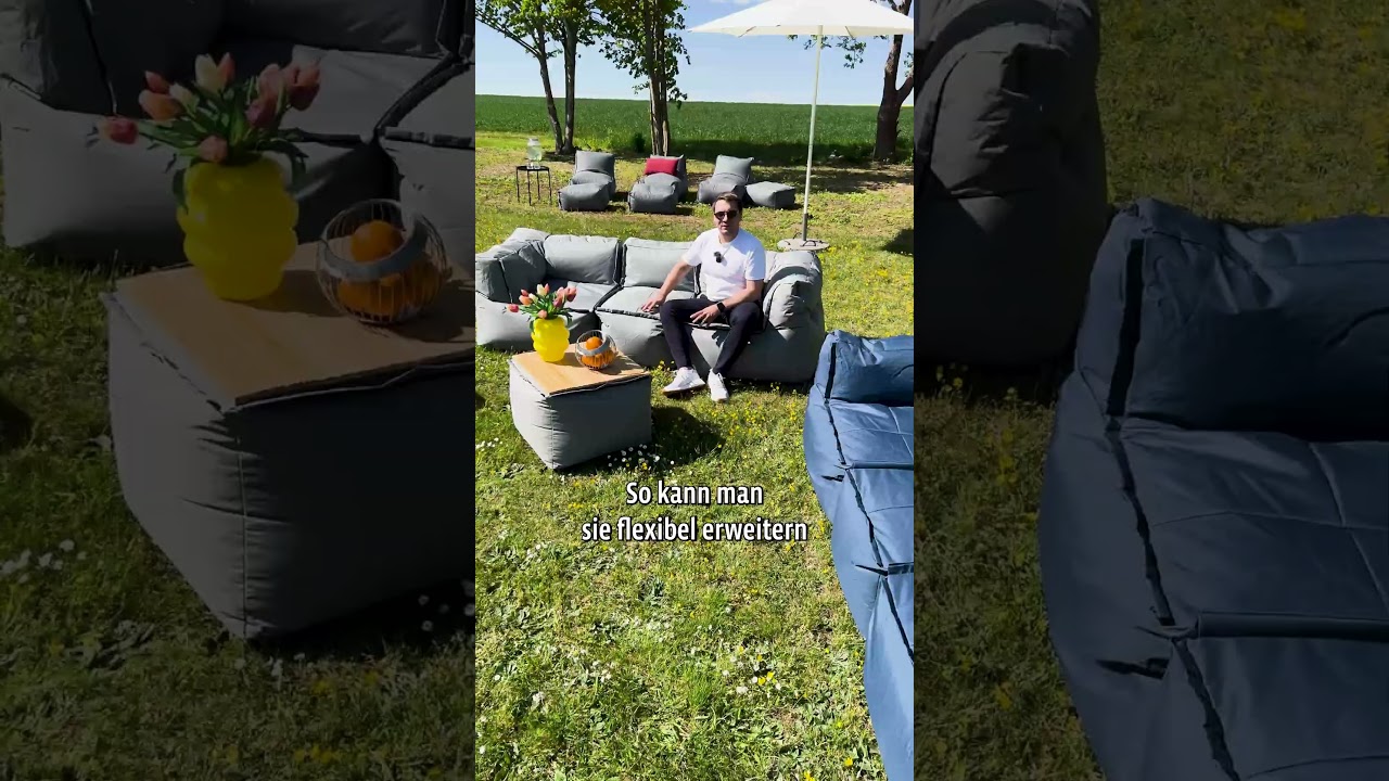 YouTube Video Vorschau