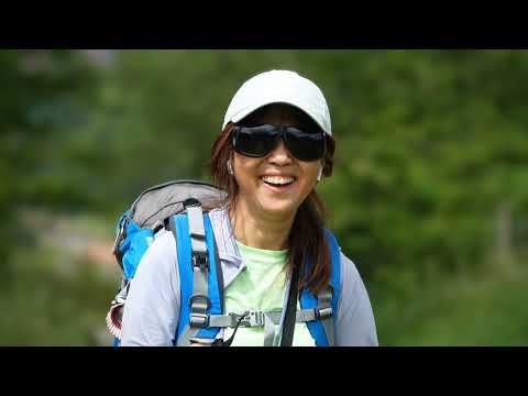 Cammino di Santiago del Nord - dal 25 al 27 aprile 2023 - 3°video da  Markina Xemein a Islares.