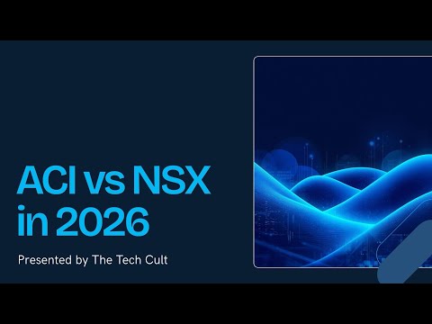 ACI vs NSX — Salary, Demand & Skills You Must Know for 2026🔥