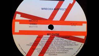 Wreckx-n-Effect - My Cutie (Extended Version)