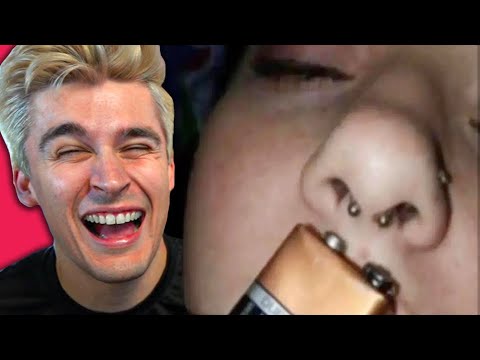 Tik Tok Trends That Are Actually Funny