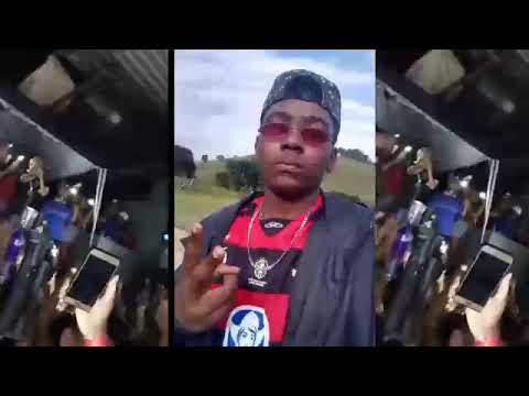 DEI UM RAJADÃO DE AK 🚩✌💥