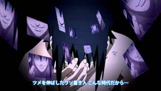 Download lagu Naruto Shippuden Opening [MAD] [Fourth Great Shinobi War] mp3