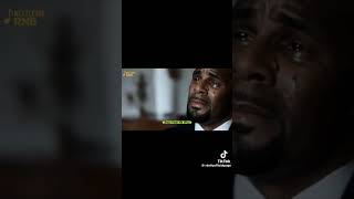R.KELLY MY LAST SORRY