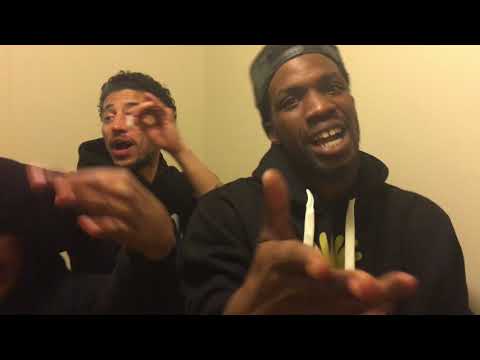 Hype Chino x Chris Gz - Push It (Official Video)