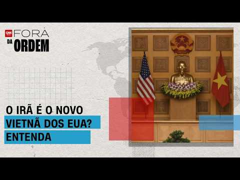 EUA não conseguiu atingir objetivos políticos no Irã; veja análise | FORA DA ORDEM