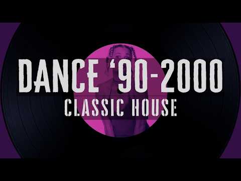 Manny's Picks #3 | Dance '90-2000 and Classic House Mixed Live at Home (March 25, 2020)