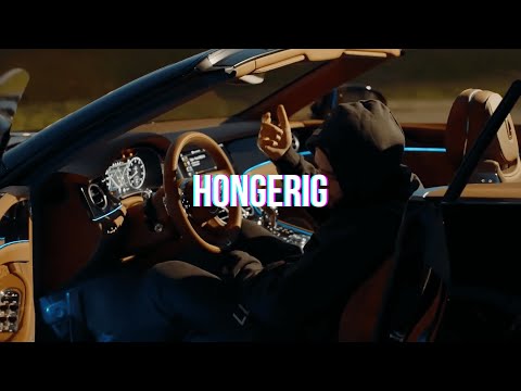 Lijpe x Pierrii Type Beat "Hongerig" | Dark Trap Instrumental