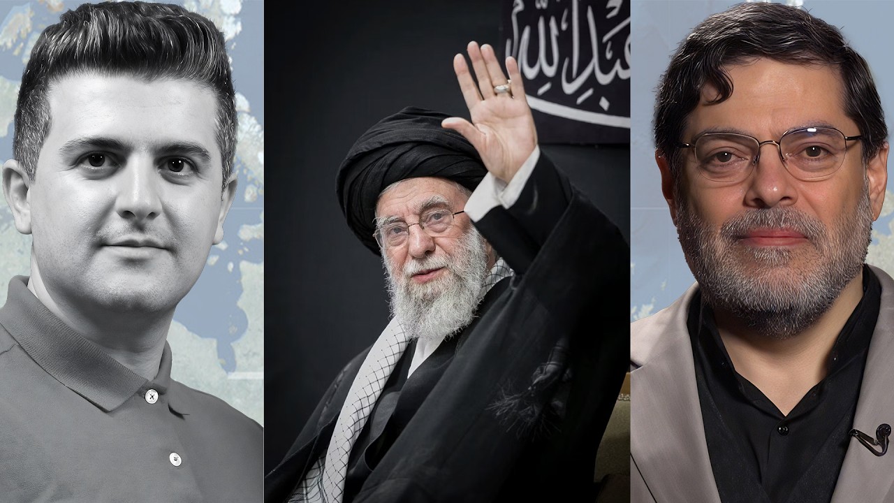 Mohammad Marandi: Iran’s Supreme Leader MARTYRED in US-Israeli Attacks, Tehran Says You Will Regret