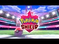 Pokémon Shield Playthrough Longplay