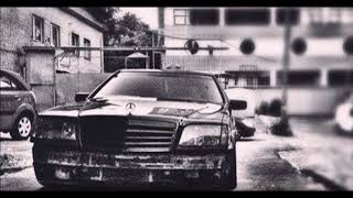 Shahmen - California Is Cold(Official Audio)