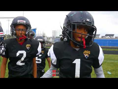 Jordan Bandz MIC'D UP 🐐 - Championship 🎥Highlight 📼 🔥🔥🔥🔥