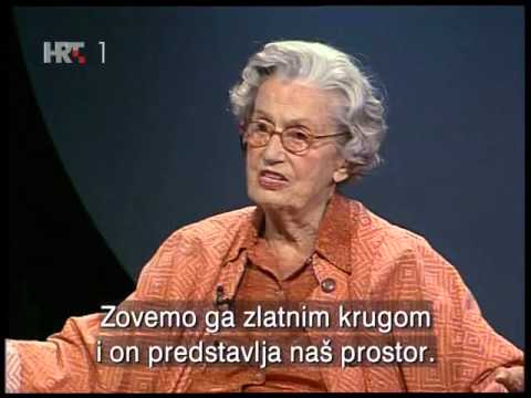 Na Rubu Znanosti   2012 02 25   Phyllis Krystal i kidanje veza