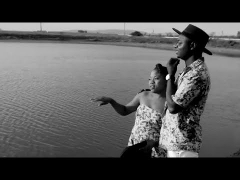 Jonny B x Man Tolo - Dear Wanga (Official Video)