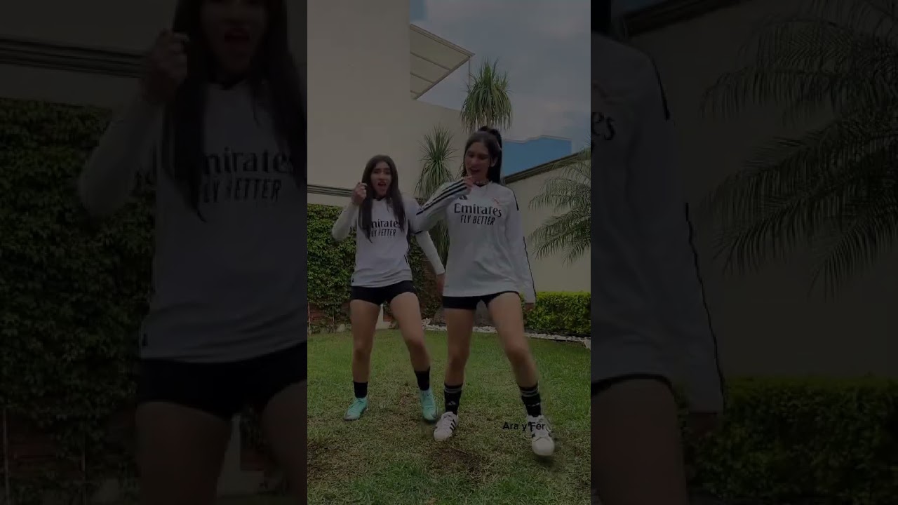 Vinicius Junior celebration when here score a goal 🥅 #footballmatch #realmadrid