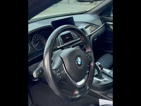 фото bmw 4 серии f32/f33/f36 рестайлинг 0
