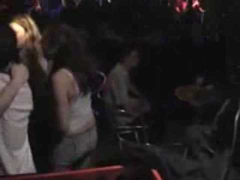 Weihnachtsdisco Theley am 26.12.2004 mit der DISCO CONNECTION