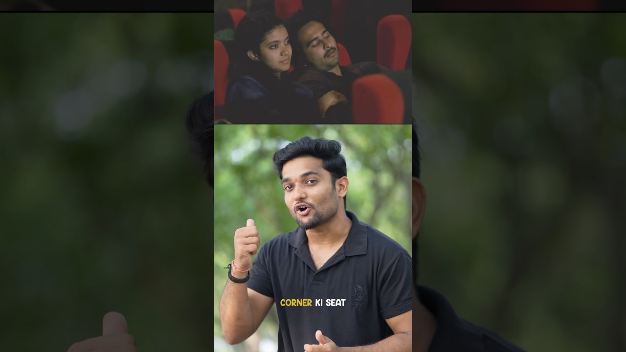 Movies are distributed to the theatres in a Digital box known as DCP(Digital cinema package) #short