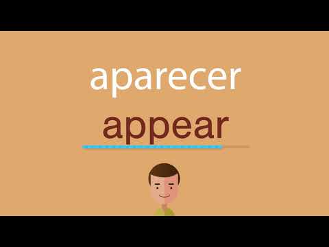 download lagu mp3 mp4 Aparecer En Ingles, download lagu Aparecer En Ingles gratis, unduh video klip Aparecer En Ingles