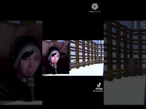 DANCE POTATO BOY! [TechnoBlade Clips]