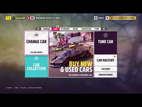 Forza Horizon 5. Part 43