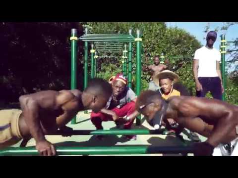 Bennyo (ft.Djibs & Carlito) - BTD  #LDK4