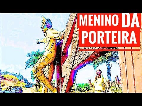 OURO FINO -  MG - Conheça todos os Pontos turísticos da cidade