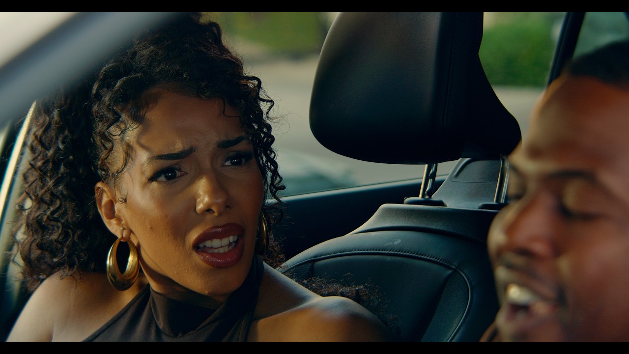 Complicated | Jaé The Fade