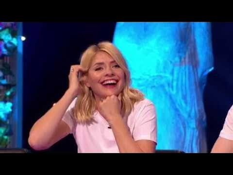 8 Out of 10 Cats Does Countdown | Celebrity Juice S21E03