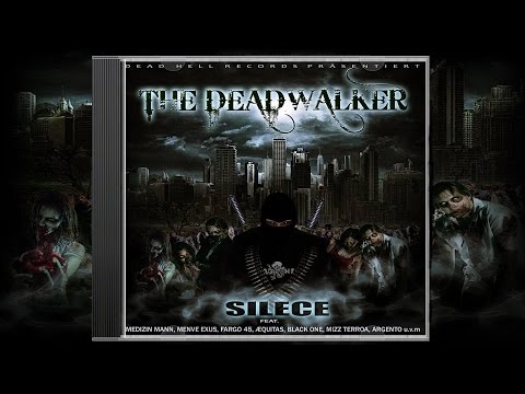 Schizophrenic Slim & Beezo - Shout Out (Silece - The Deadwalker)