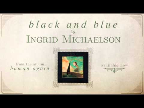 Black And Blue