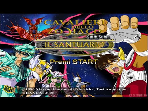 Saint Seiya: Soldiers' Soul Details Emerge