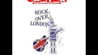 Carter USM - Lean On Me I Won&#39;t Fall Over (Rock Over London Acoustic)