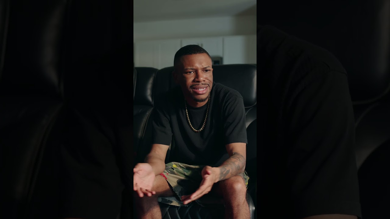 When Your Homegirl Tells You She Hates Men