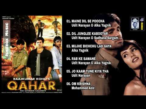 Qahar__movies_all_song_//uploading by //Shailesh-lambariya