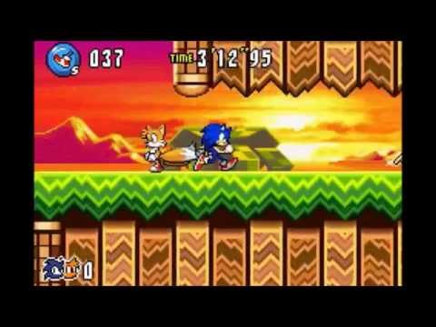 Best Of: Let's Play 23 Years of Sonic - Part 06