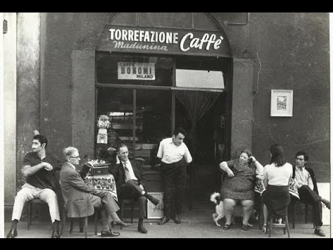 Nanni Svampa - El Gir del Mond