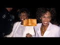 Whitney Houston The Lord Is My Shepherd