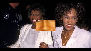 Whitney Houston-The Lord Is My Shepherd