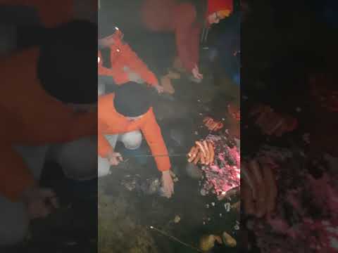 Cantonament Polovragi februarie 2019 - 21