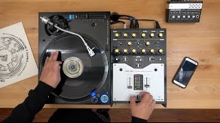 Video thumbnail for Scratch Break - Ecler Hak 360 by Swiftstyle