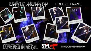 Freeze Frame - Metal Cover - Tribute to J. Geils - #SMGOldiesButBaddies