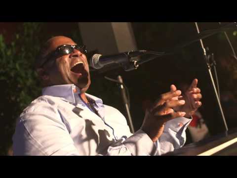 ELLIS HALL Tiny Dancer | Keyscape Sessions